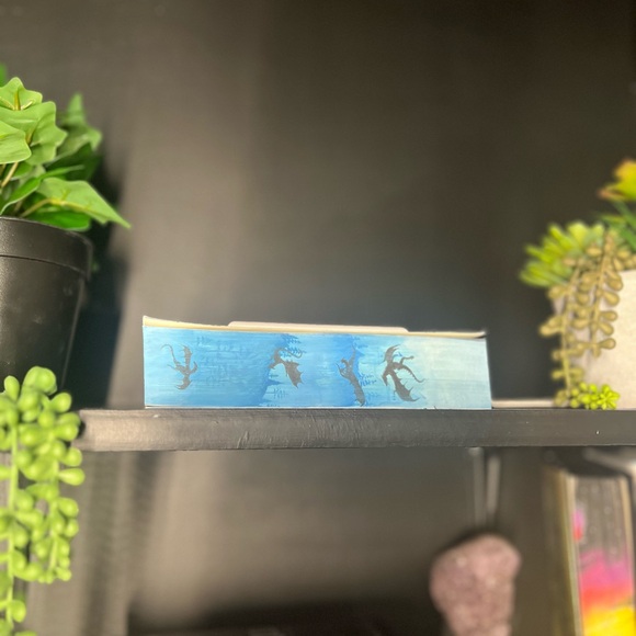 When the Moon Hatched Book - Picture 2 of 2